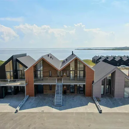 903-hvide-sande-langsand-94 Apartment