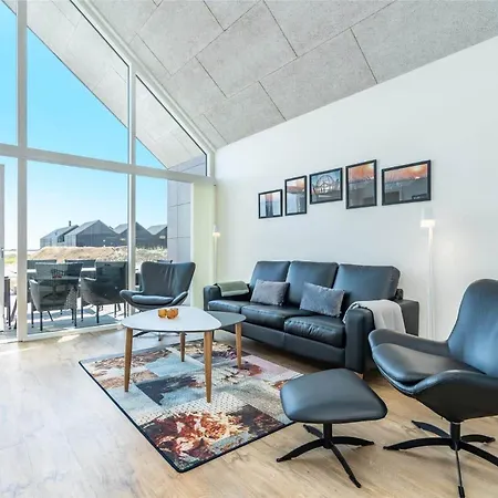 903-hvide-sande-langsand-94 Lejlighed