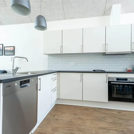 Apartamento 903-hvide-sande-langsand-94 Hvide Sande