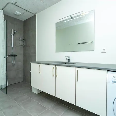 Apartamento 903-hvide-sande-langsand-94 *