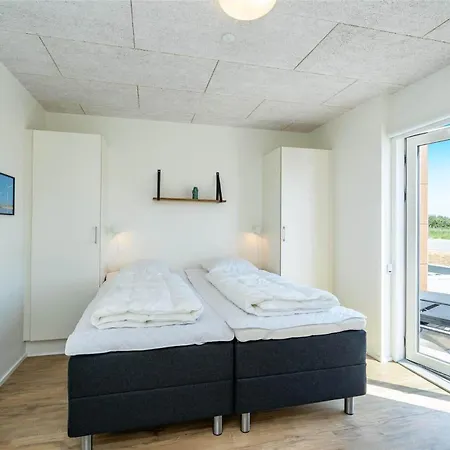 903-hvide-sande-langsand-94 Apartamento Hvide Sande