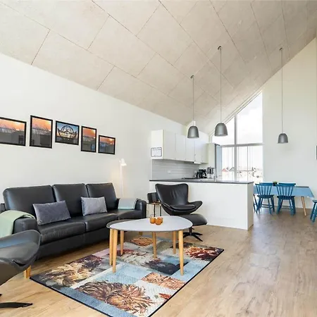 903-hvide-sande-langsand-94 Lejlighed *