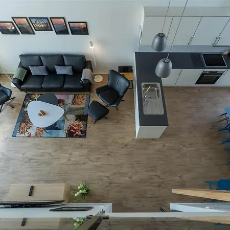 903-hvide-sande-langsand-94 Apartment