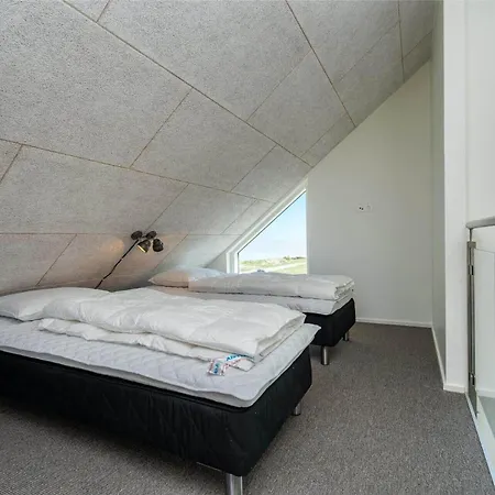 Apartamento 903-hvide-sande-langsand-94 *
