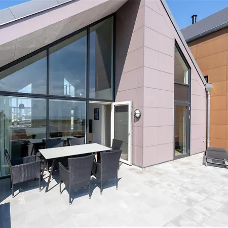 Lejlighed 903-hvide-sande-langsand-94 *