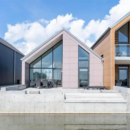 Lejlighed 903-hvide-sande-langsand-94 *