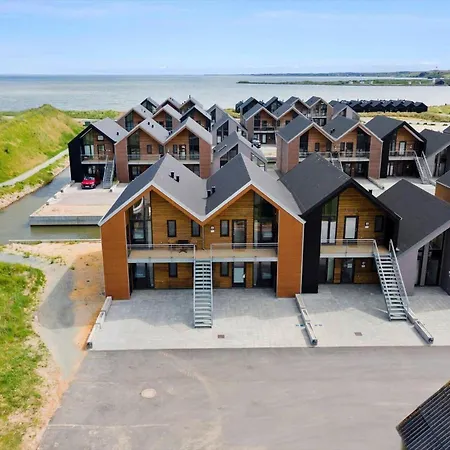 903-hvide-sande-langsand-94 Apartamento Hvide Sande