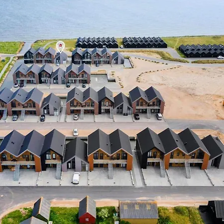 903-hvide-sande-langsand-94 Apartamento