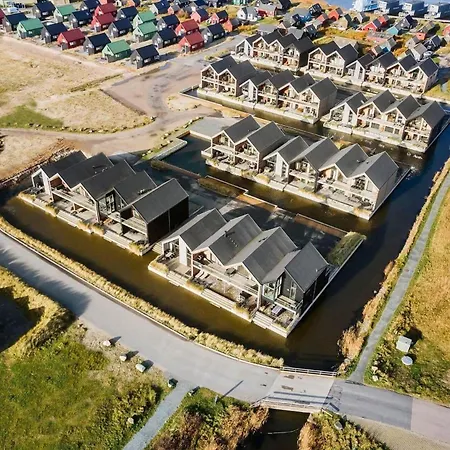 903-hvide-sande-langsand-94 Apartamento