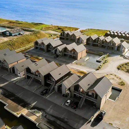 Lejlighed 903-hvide-sande-langsand-94 *