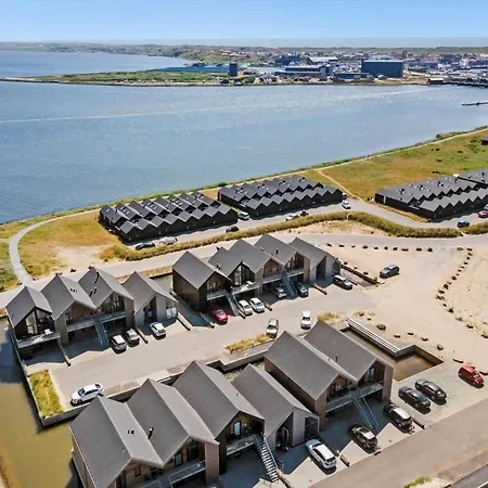 Lejlighed 903-hvide-sande-langsand-94 *