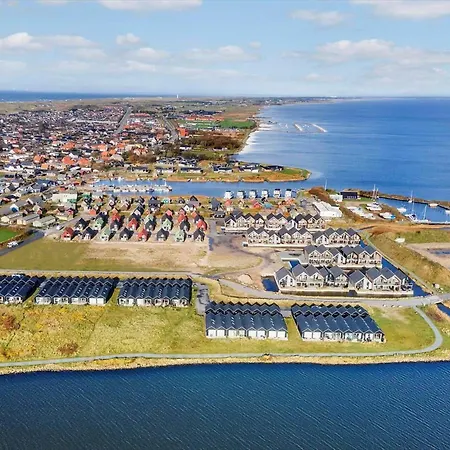 Lejlighed 903-hvide-sande-langsand-94 *