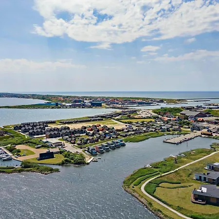 Lejlighed 903-hvide-sande-langsand-94 *