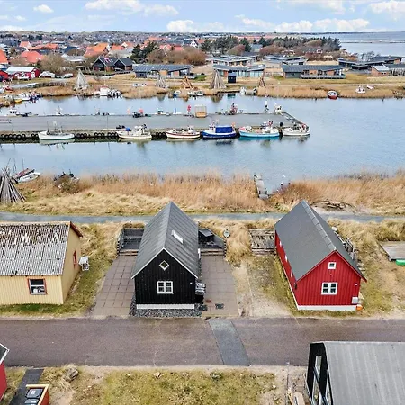 903-hvide-sande-langsand-94 Lejlighed Hvide Sande