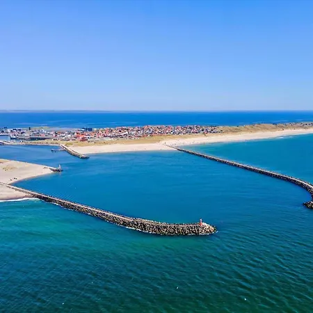 903-hvide-sande-langsand-94 * Hvide Sande