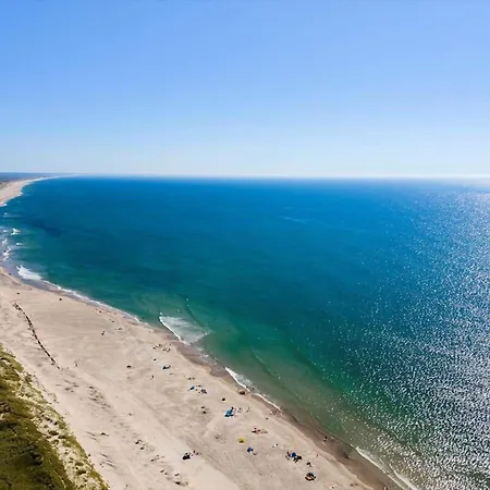 903-hvide-sande-langsand-94 Lejlighed