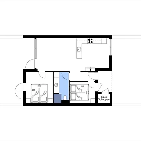 903-hvide-sande-langsand-94 * Hvide Sande