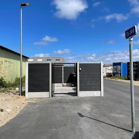 903-hvide-sande-langsand-94 * Hvide Sande