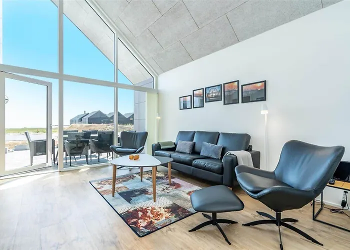 903-hvide-sande-langsand-94 Apartman