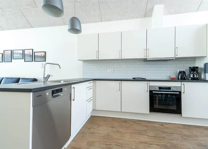 Apartman 903-hvide-sande-langsand-94 Hvide Sande