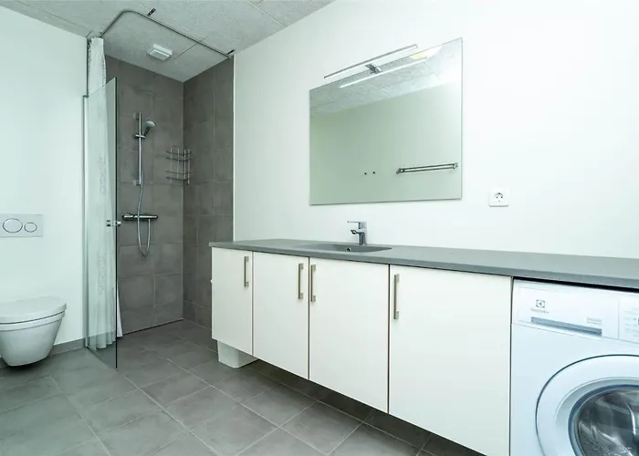 Apartman 903-hvide-sande-langsand-94 *