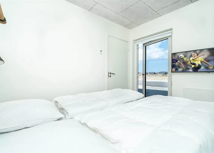 903-hvide-sande-langsand-94 Apartman