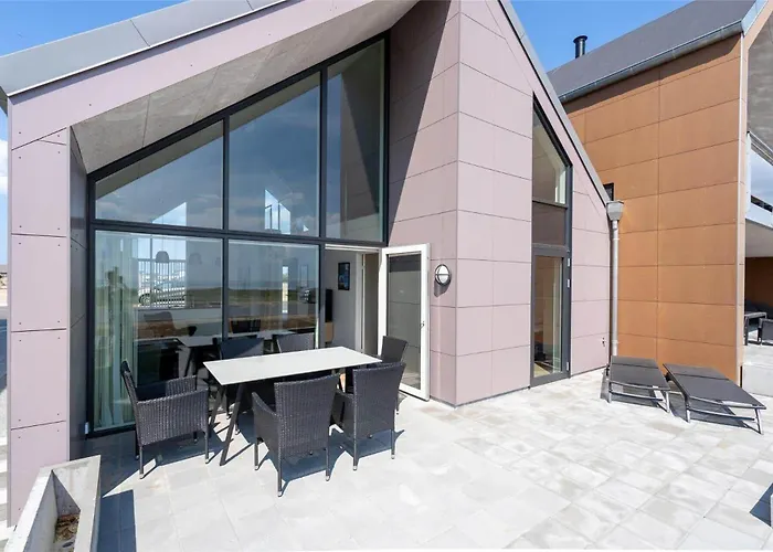 Apartman 903-hvide-sande-langsand-94 *