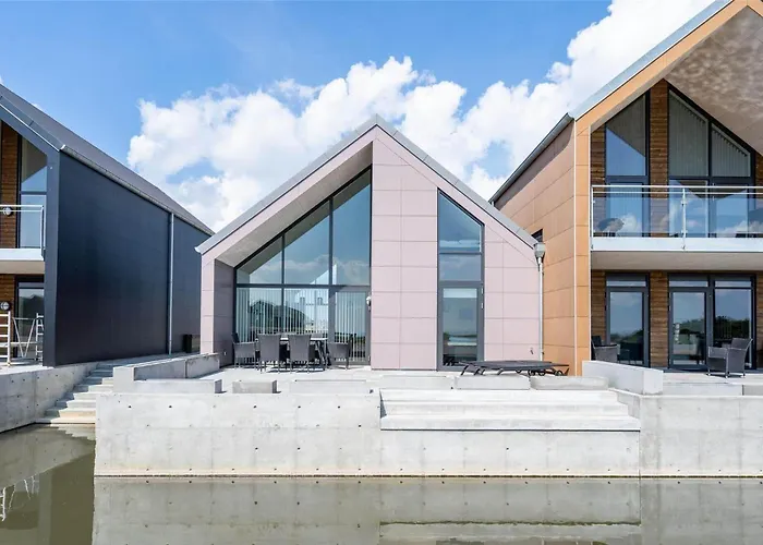 Apartman 903-hvide-sande-langsand-94 *