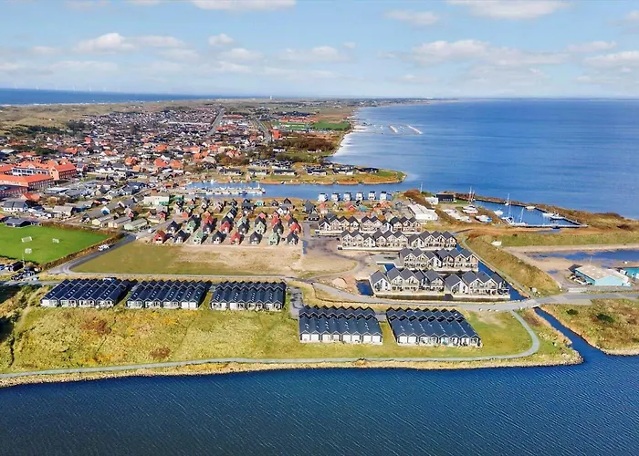 Apartman 903-hvide-sande-langsand-94 *