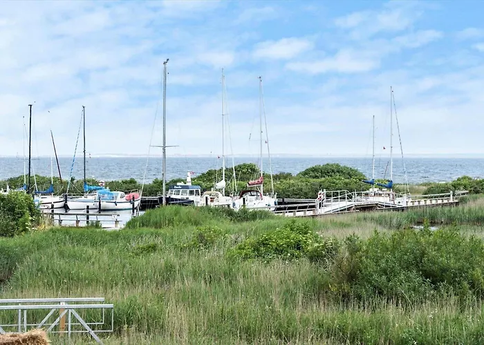 Apartman 903-hvide-sande-langsand-94 *