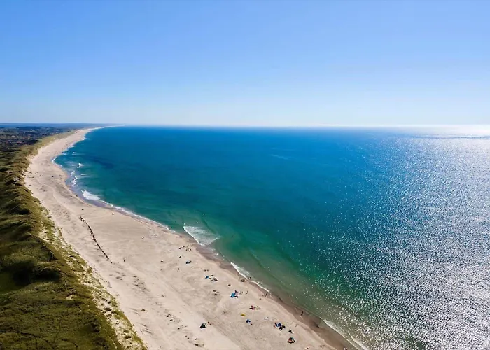 903-hvide-sande-langsand-94 Apartman