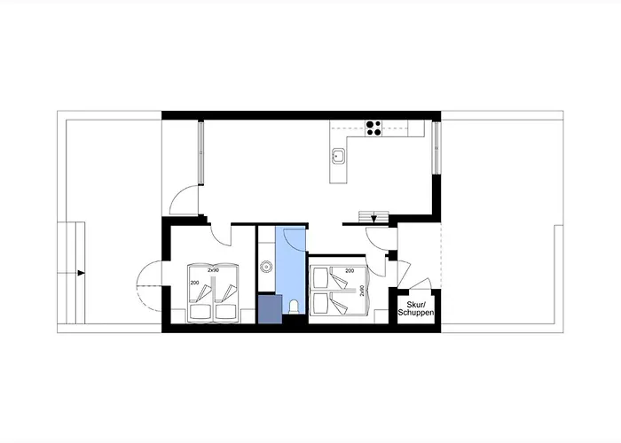 903-hvide-sande-langsand-94 * Hvide Sande